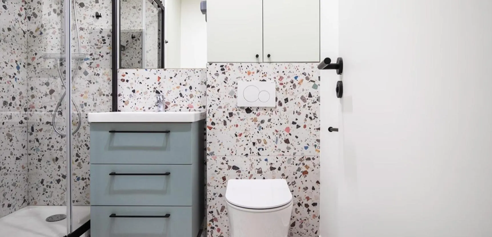 Apartamento Appartement D'Une Chambre París